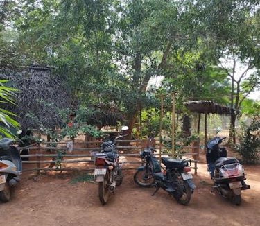Bommayapalayam House | Purity Guest House