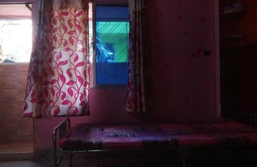 Dumdum Apartment | Pushpa Di Ghar