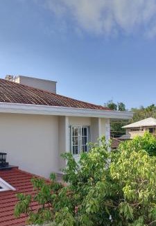 Stuart Hill House | Pushpa Nilaya
