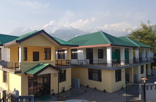 Gadiara House | PUSHPAK SUITE AT EKAANT HOMES