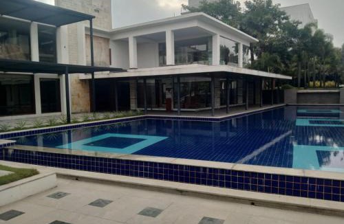 Denkanikota Villa | PUSHPAM RANCHES and RESORT