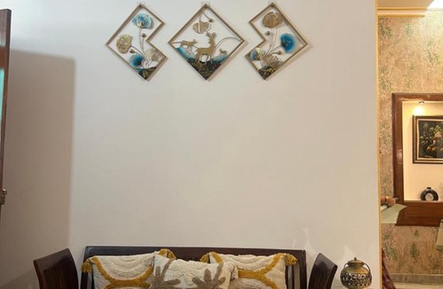 Katghora House | Pushpanjali