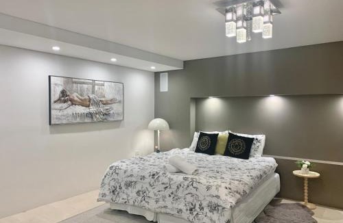 Putney Apartment | Putney King Studio,Short Drive to Olympic Park