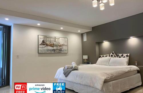 Putney Apartment | Putney King Studio,Short Drive to Olympic Park