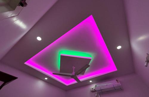 Thrissur House | Puzhayoram Homestay