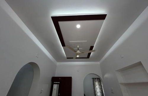 Thrissur House | Puzhayoram Homestay