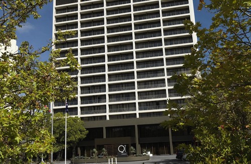 City West Hotel | QT Canberra