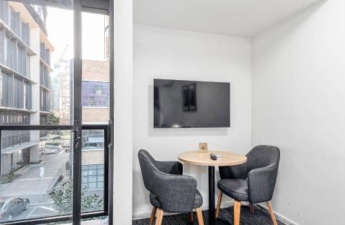 North Melbourne Hotel | Quality Apartments North Melbourne