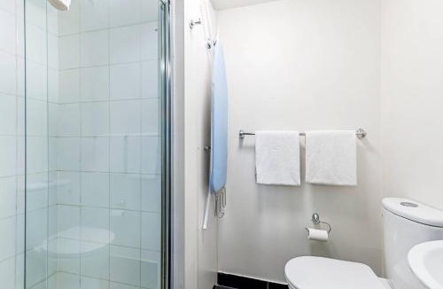 North Melbourne Hotel | Quality Apartments North Melbourne