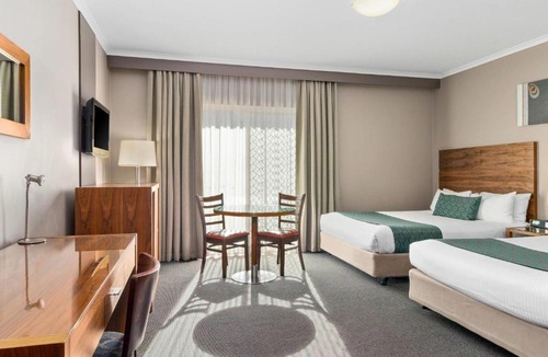 Dickson Hotel | Quality Hotel Dickson