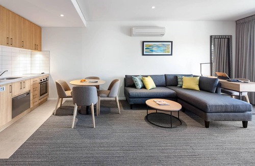Bendigo Hotel | Quality Hotel Lakeside