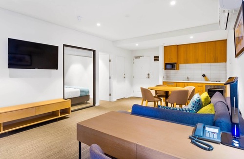 Bendigo Hotel | Quality Hotel Lakeside