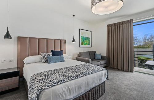 Wangaratta Hotel | Quality Hotel Wangaratta Gateway
