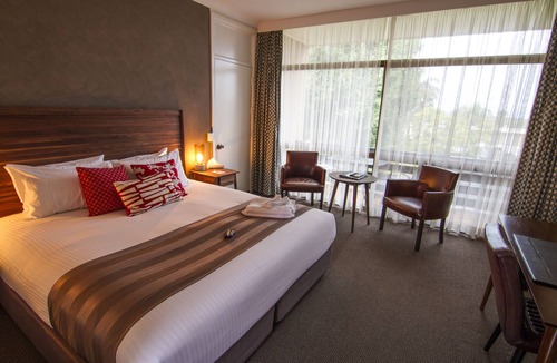 Dubbo Hotel | Quality Inn Dubbo International