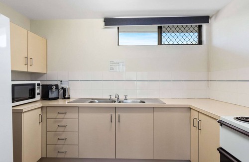 Dubbo Hotel | Quality Inn Dubbo International