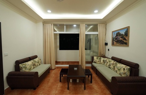 Aizawl Hotel | Quality Inn