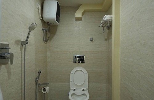 Aizawl Hotel | Quality Inn