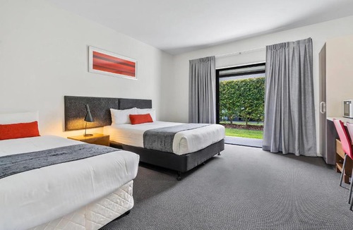 Parkhurst Resort | Quality Resort Parkhurst