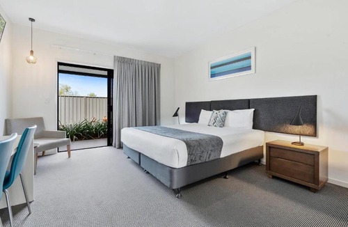 Parkhurst Resort | Quality Resort Parkhurst