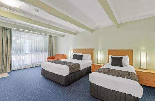 Lavington Resort | Quality Resort Siesta