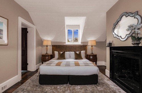 Hagley House | Quamby Estate