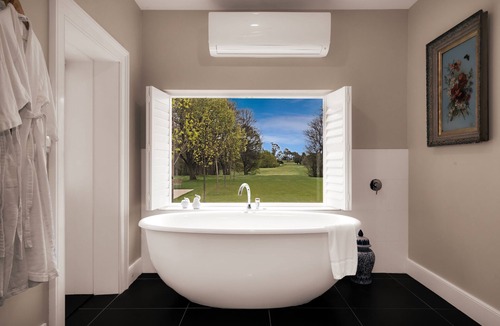 Hagley House | Quamby Estate