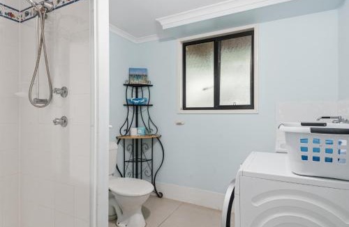 Brisbane Waterfront House | Quandamooka Beach House