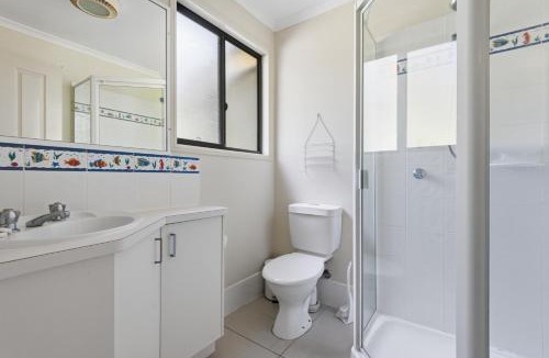 Brisbane Waterfront House | Quandamooka Beach House