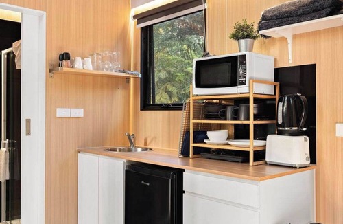 Toolangi House | Quantum Field by Tiny Away