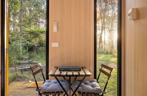 Toolangi House | Quantum Field by Tiny Away