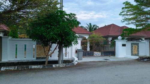 Kenangan Tun Syed Nasir House | Quantum MiCasa