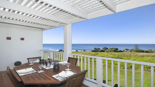 Lennox Head Apartment | Quarterdeck 23
