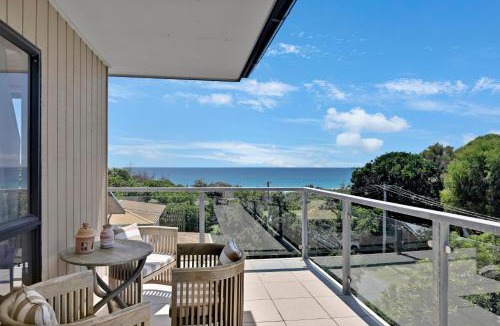 Point Lookout House | Quarterdeck