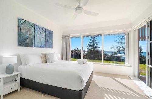 Lennox Head Apartment | Quarterdeck Unit 2 - Lennox Head