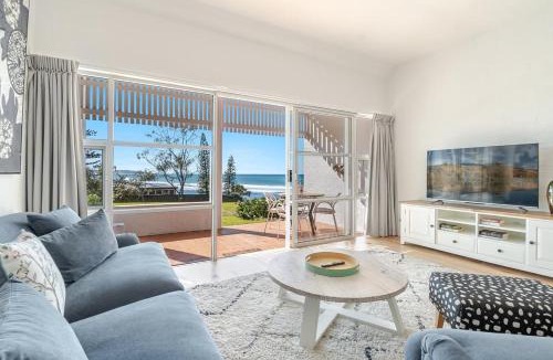 Lennox Head Apartment | Quarterdeck Unit 2 - Lennox Head
