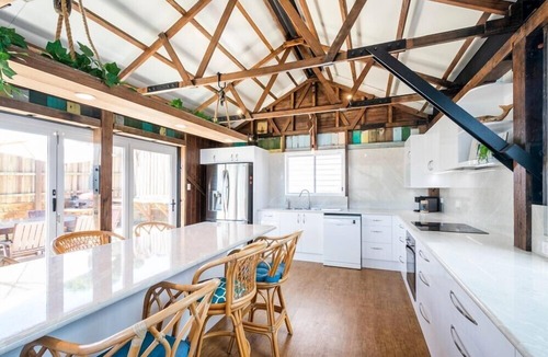 Wooli Apartment | Quarterdeck Wooli Australia