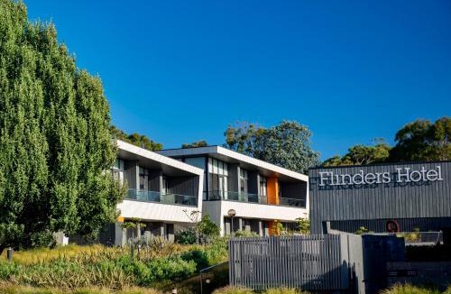 Flinders Hotel | Quarters at Flinders Hotel