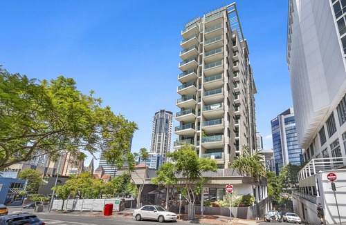 Spring Hill Apartment | Quattro Apartments