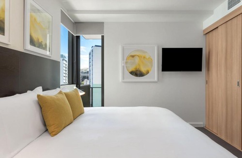 Spring Hill Apartment | Quattro on Astor