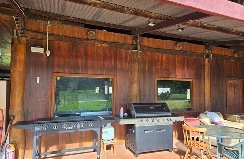 Upper Warren House | Queen & Bunk Chalet 9 | Manjimup WA