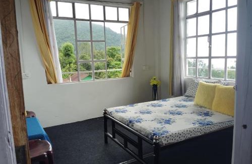 Takdah House | Queen's Nest Homestay