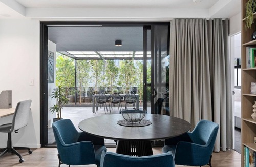 Windsor Apartment | Queen Windsor Iqld