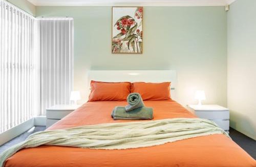Queens Park House | Queens Residence Perth Western Australia