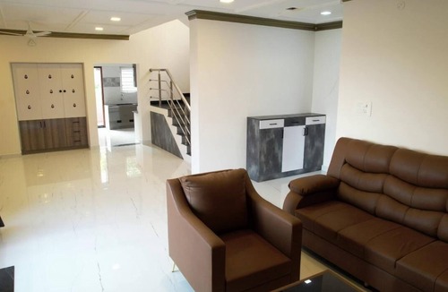 Manjakuttai Resort | Queens Villa