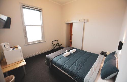 Kingscote Hotel | Queenscliffe Hotel