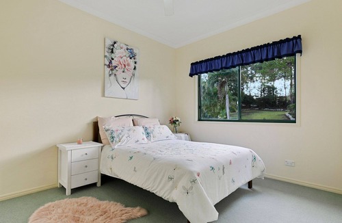 Urraween House | Queenslander on Madsen