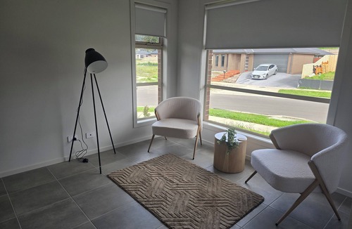 Drouin House | Queit place