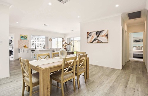 Canning Vale House | Quenda Villa