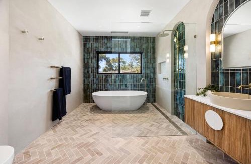 Dromana House | Querida Villa
