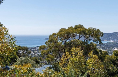 Dromana House | Querida Villa - Mornington Peninsula